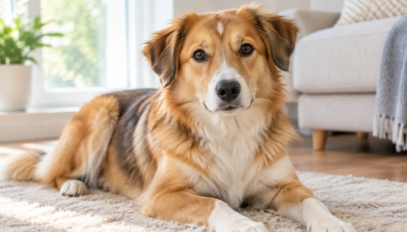 Функциональные снеки для собак и кошек: как выбрать и давать