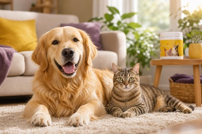 Mr.Pet 10 в 1